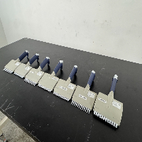 Rainin Multichannel Pipettes - Quantity 7 image 1